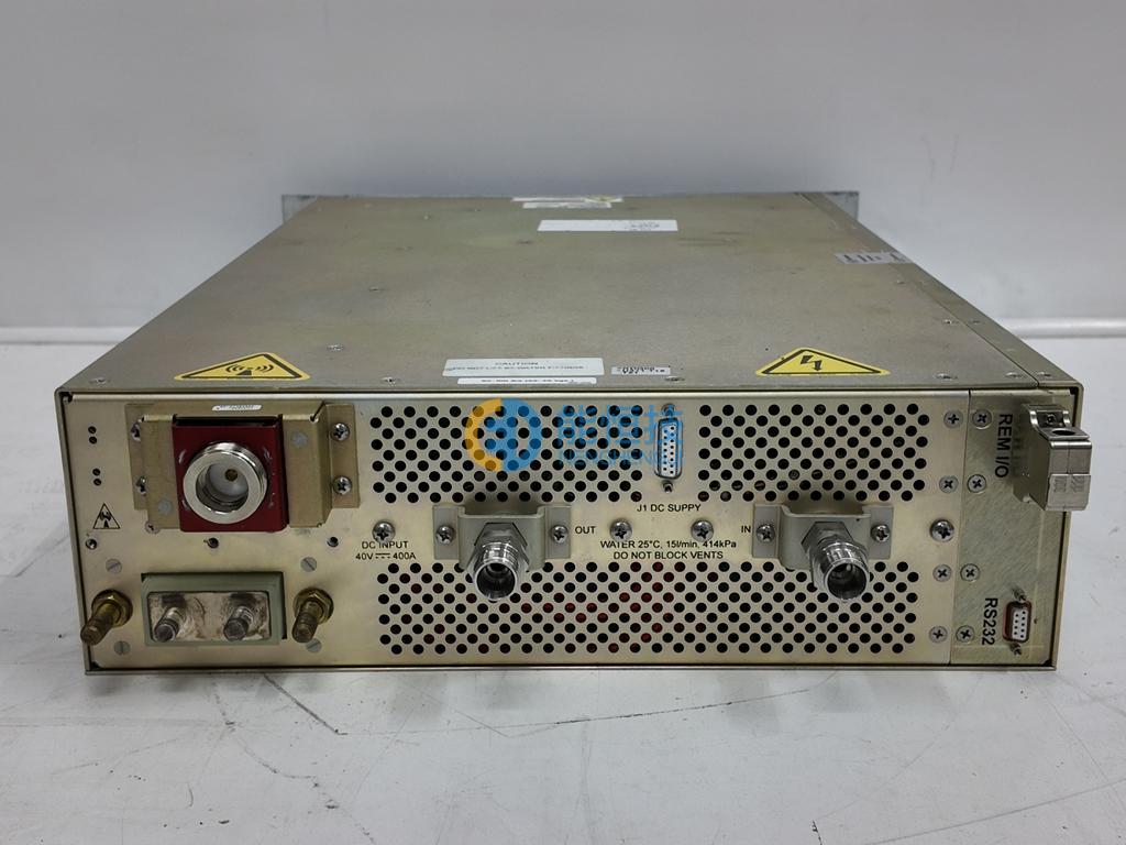 COMDEL射频电源 型号：CLX10K 实拍图2